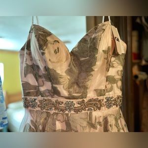 Prom Dress Brand: GB
